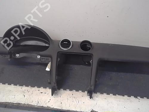 Used Dashboard AUDI A3 Convertible (8P7) 1.9 TDI (105 hp) 17147570