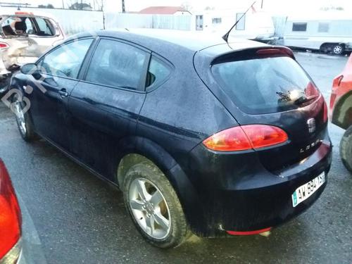 Rear wiper motor SEAT LEON (1P1) 1.9 TDI | BP13860251M102 