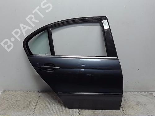 Right rear door BMW 3 (E46) 330 d | BP13826761C5