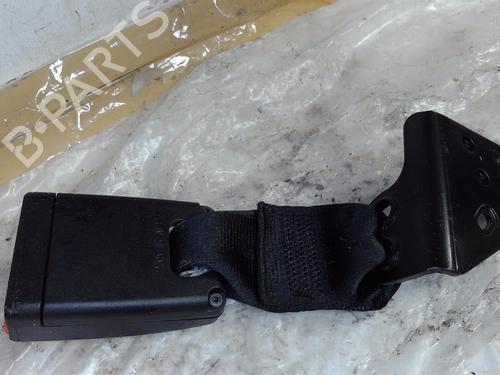Used Seat buckle PEUGEOT 208 I (CA_, CC_) 1.2 VTI 82 (82 hp) 19416885
