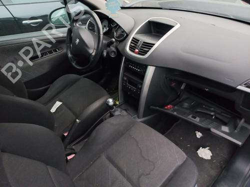 Engine PEUGEOT 207 (WA_, WC_) 1.6 HDi | BP28206136M1 