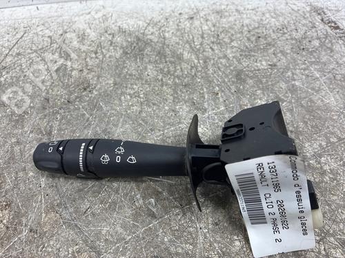 Used Steering column stalk Steering column stalk RENAULT CLIO II (BB_, CB_) [1998-2016] 39659705 39659705
