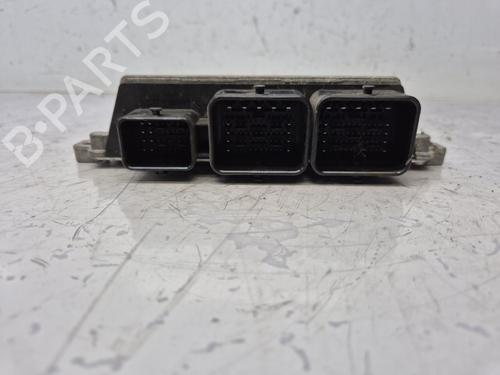 Used Control unit Control unit PEUGEOT 208 I (CA_, CC_) 1.2 VTI 82 (82 hp) 36310248 36310248