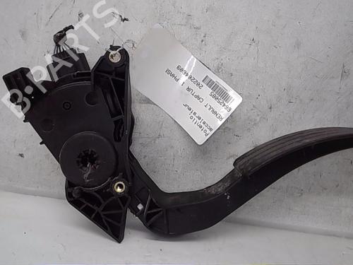 Modulo elettronico RENAULT CAPTUR I (J5_, H5_) 0.9 TCe 90 (90 hp) 31151549