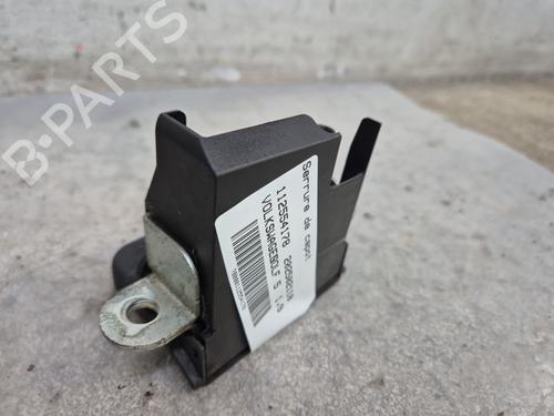 Hood lock VW GOLF V (1K1) 1.9 TDI 4motion | BP29758357C133 