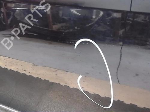 Right rear door MERCEDES-BENZ C-CLASS (W204)  | BP17036305C5 