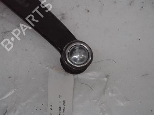 Used Left front suspension arm PEUGEOT 206 CC (2D) 2.0 S16 (136 hp) 14571607