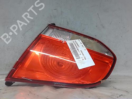 Used Right tailgate light VW GOLF VI (5K1) [2008-2014]  20508621