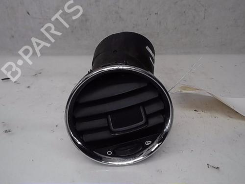 Used Air vent PEUGEOT 308 I (4A_, 4C_) 1.6 HDi (109 hp) 14567407