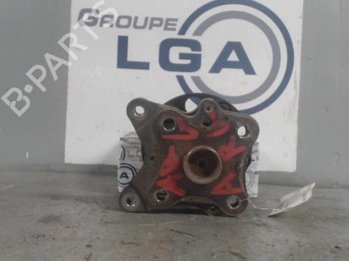 Left rear steering knuckle HONDA CIVIC VIII Hatchback (FN, FK) 2.2 CTDi (FK3) | BP14547741M27 
