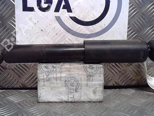Used Left rear shock absorber DACIA LODGY (JS_) 1.3 TCe 130 (JSNE) (131 hp) 13852980