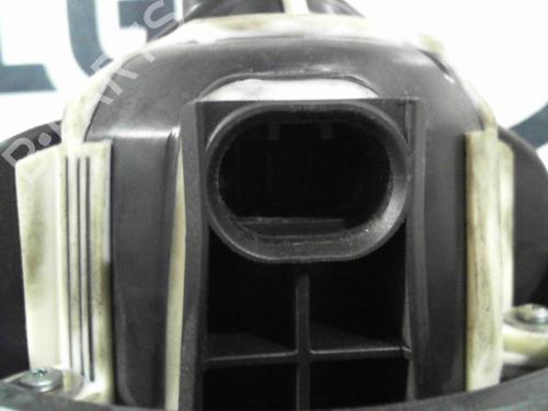 Heater blower motor PEUGEOT 308 I (4A_, 4C_) 1.6 HDi | BP14548682M62 