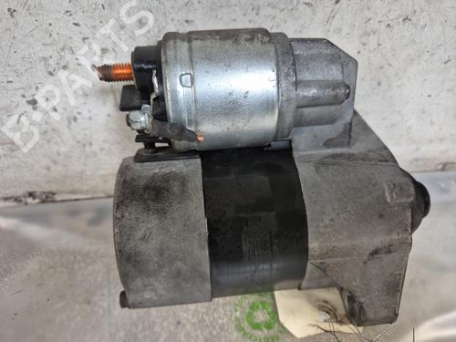 Starter RENAULT CLIO II (BB_, CB_)  | BP28120962M8 