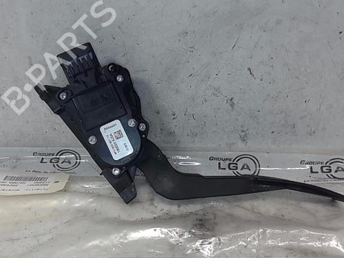 Used Electronic module NISSAN NAVARA NP300 Pickup (D23, D23T) 2.3 dCi 4x4 (D231) (163 hp) 17794822
