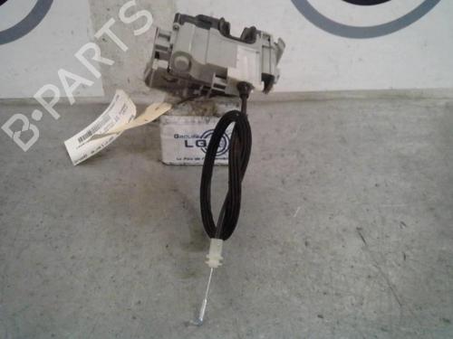 Rear left lock FIAT BRAVO II (198_) 1.6 D Multijet (198AXH1B) | BP13865805C100 