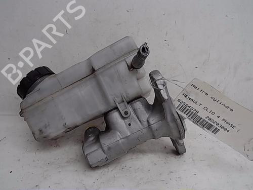 Used Brake master cylinder RENAULT CLIO IV (BH_) 1.5 dCi 90 (90 hp) 14523278