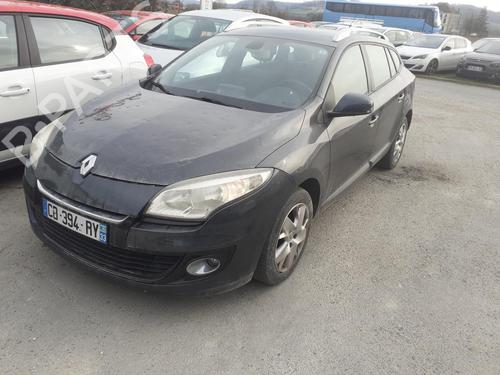 Right front window switch RENAULT MEGANE III Grandtour (KZ0/1) 1.5 dCi (KZ09, KZ0D, KZ1G, KZ29, KZ14, KZ1W, KZ10, KZ1F,... | BP13831878I26 