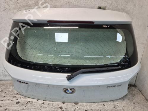 Used Tailgate BMW 1 (F21) 116 d (116 hp) 28800799