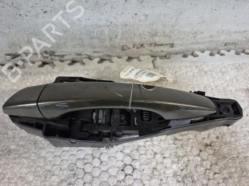 Used Rear left exterior door handle CITROËN DS5 1.6 HDi 115 (114 hp) 27215833