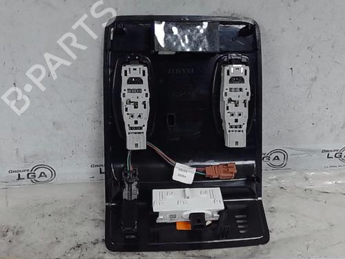 Innerbelysning RENAULT CAPTUR II (HF_) Blue dCi 115 (HFAD) | BP18102600I8 