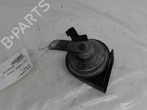 Horn FIAT GRANDE PUNTO (199_) 1.3 D Multijet (199.AXD11, 199.AXD1A, 199.AXD1B,... | BP14922333E13 
