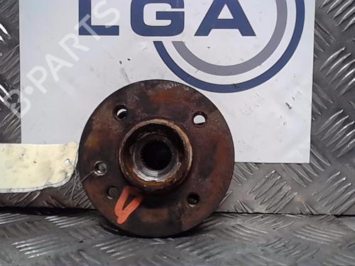 Used Right front steering knuckle MINI MINI (R50, R53) Cooper (116 hp) 14550969