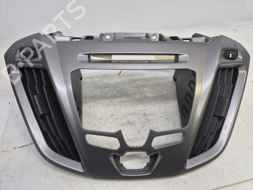 Difusor / Saída de ar FORD TRANSIT CUSTOM V362 Van (FY, FZ) 2.2 TDCi (155 hp) 31275742