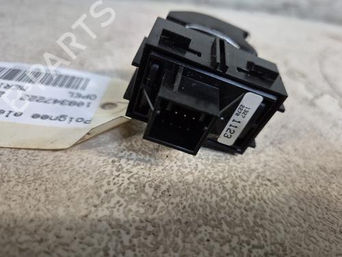 Switch OPEL MERIVA B MPV (S10) 1.7 CDTI (75) | BP27306504I30 