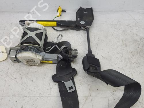 Used Front left seatbelt Front left seatbelt ALFA ROMEO GIULIETTA (940_) 1.6 JTDM (940FXD1A) (105 hp) 34332382 34332382