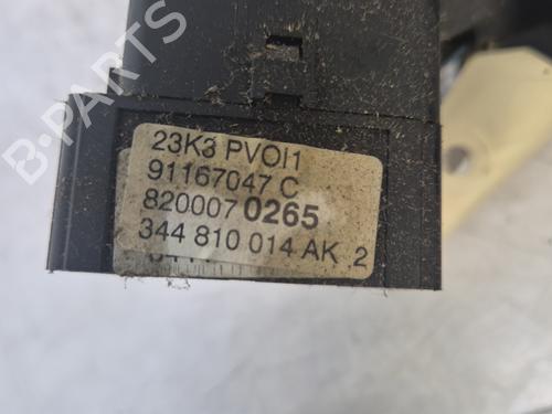 Interruttore RENAULT TRAFIC II Van (FL) | BP31747522I30