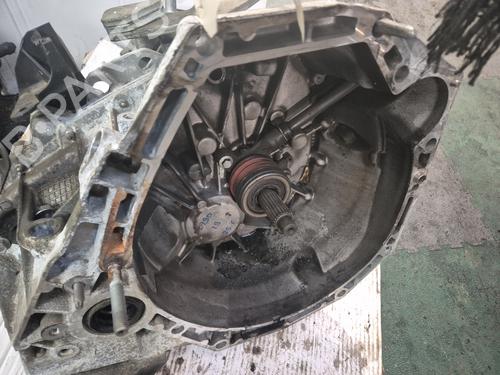Used Gearbox Gearbox RENAULT CAPTUR I (J5_, H5_) 1.5 dCi 110 (110 hp) 30092231 30092231