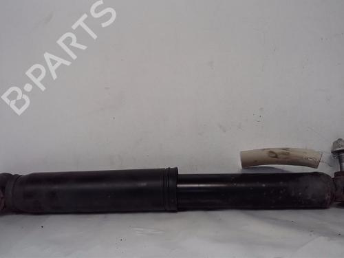 Right rear shock absorber RENAULT SCÉNIC III (JZ0/1_) 1.5 dCi | BP13847879M19 