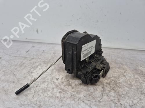 Venstre fortil lås MINI MINI COUNTRYMAN (R60) Cooper SD (143 hp) 32291925