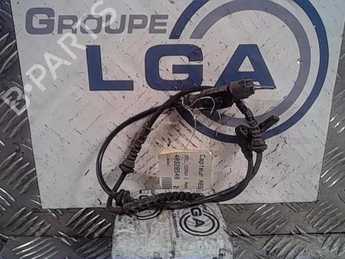 Used Electronic sensor OPEL CORSA D (S07) 1.3 CDTI (L08, L68) (75 hp) 14553690