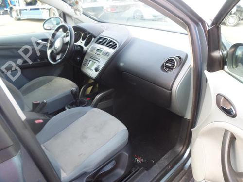 Right mirror SEAT ALTEA (5P1)  | BP13866820C27 