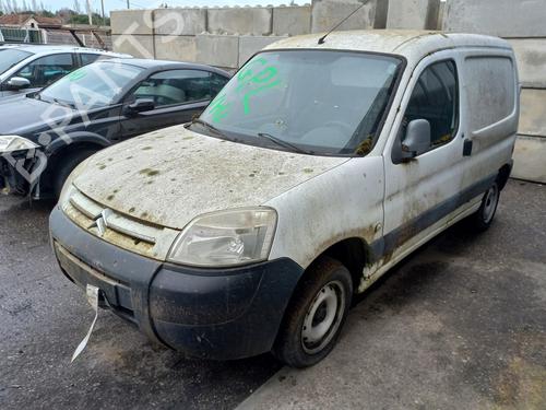 Used Parts CITROËN BERLINGO / BERLINGO FIRST Box Body/MPV (M_) [1996-2011]  4431205