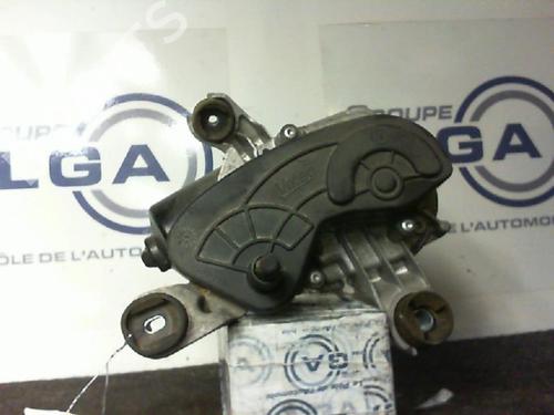 Used Front wiper motor PEUGEOT RCZ 2.0 HDi (163 hp) 13870805