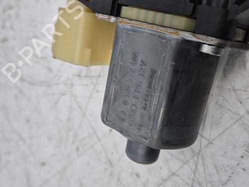 Left front window motor FORD FIESTA VI (CB1, CCN) 1.25 | BP36482473E21 - Image 2
