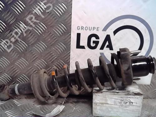 Used Left rear shock absorber MITSUBISHI ASX (GA_W_) 2.2 Di-D 4WD (GA8W) (150 hp) 13856568