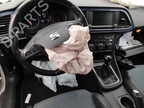 Klapa wlewu paliwa SEAT LEON (5F1) 1.2 TSI | BP29818855C131