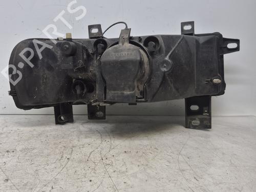 Used Left headlight Left headlight RENAULT MASTER II Van (FD) [1997-2013] 35465871 35465871