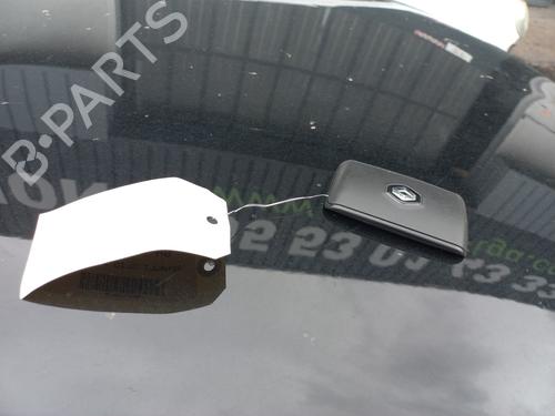 Alternator RENAULT CLIO V (B7_) 1.0 TCe 90 (B7MT) | BP33859756M7 - Image 9