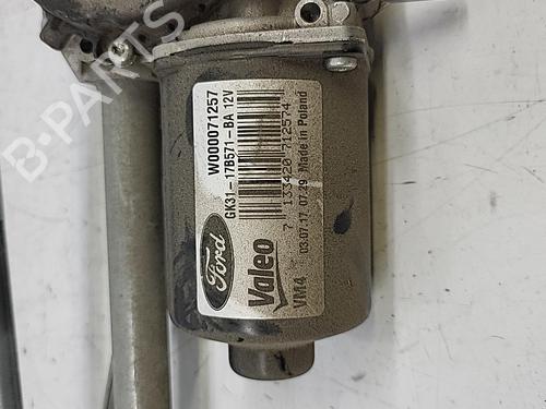 Front wiper motor FORD TRANSIT V363 Van (FCD, FDD) 2.0 EcoBlue | BP36444204M29 - Image 3