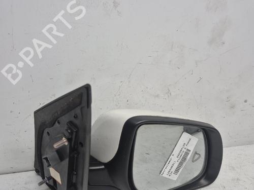 Used Right mirror Right mirror 36834788 36834788