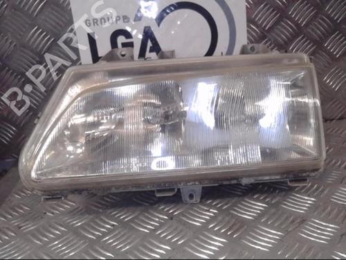 Used Left headlight PEUGEOT 806 (221) 2.0 (121 hp) 13865015