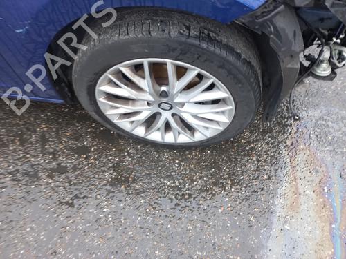 Climate control SEAT LEON (5F1) 1.2 TSI | BP33711137I5  - Image 8