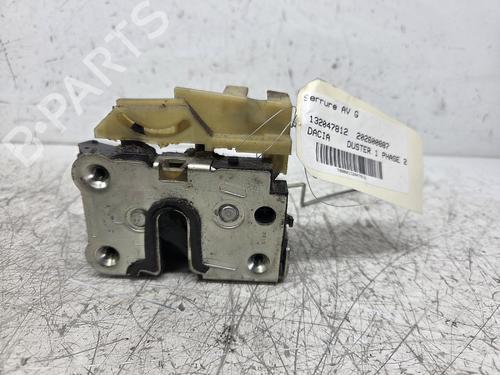 Used Front left lock Front left lock 38971806 38971806