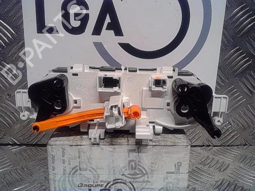 Climate control PEUGEOT 208 I (CA_, CC_) 1.6 HDi | BP13857562I5