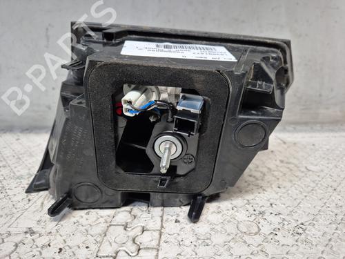 Left tailgate light PEUGEOT 3008 II SUV (MC_, MR_, MJ_, M4_) 2.0 BlueHDi 180 | BP24822185C79 