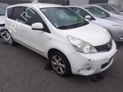 Right taillight NISSAN NOTE (E11, NE11) 1.5 dCi | BP13838816C35 
